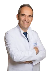 Prof. Dr. Mustafa Karaçelik