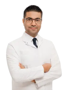 Assoc. Prof. Dr. Mustafa Seçkin