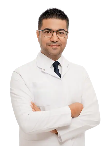 Assoc. Prof. Dr. Mustafa Seçkin