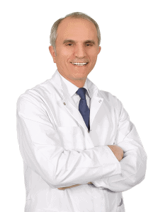 Dr. Mustafa Şengün