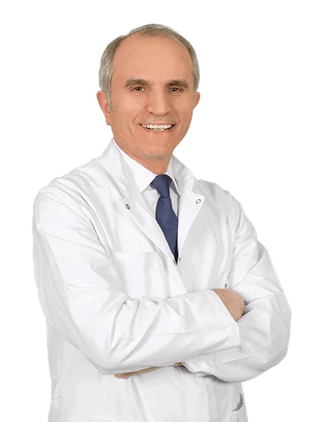 Dr. Mustafa Şengün