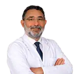 Dr. Mustafa Şevki Ekim