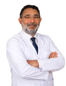 Dr. Mustafa Şevki Ekim