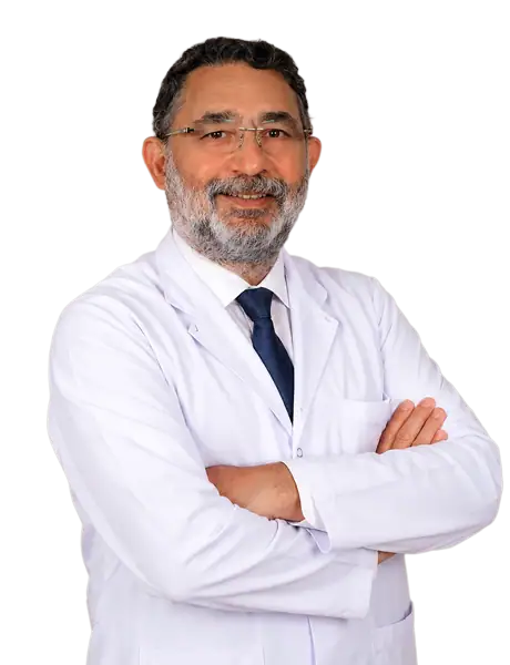 Dr. Mustafa Şevki Ekim