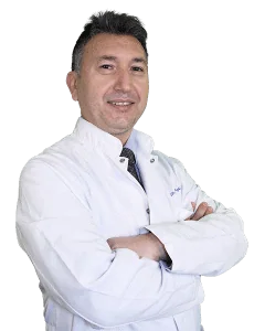 Dr. Mustafa Tanıdır