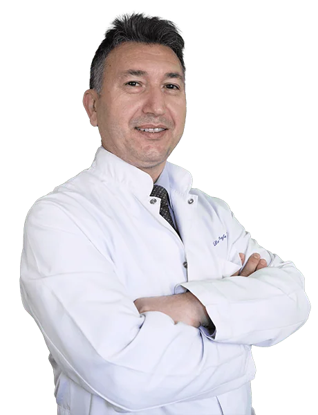 Dr. Mustafa Tanıdır