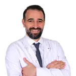 Dr. Muzaffer Bora Okar