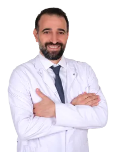 Dr. Muzaffer Bora Okar