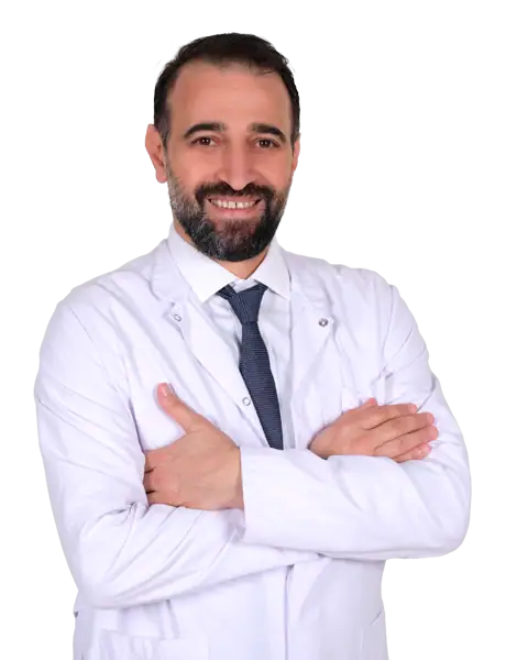 Dr. Muzaffer Bora Okar