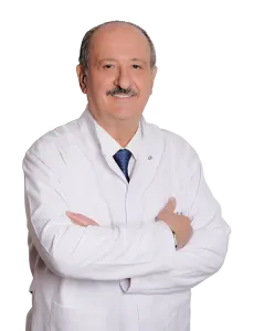 Prof. Dr. Muzaffer Metintaş