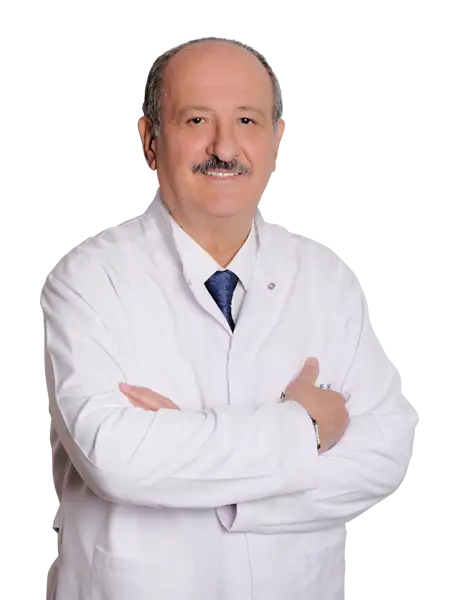 Prof. Dr. Muzaffer Metintaş