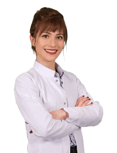 Dyt. Müzeyyen Çelik
