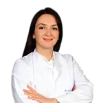 Dr. Narmın Ibrahımlı