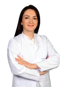 Dr. Narmın Ibrahımlı