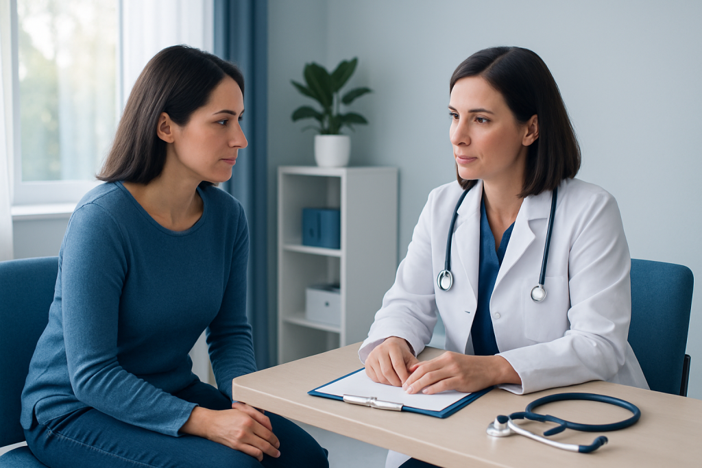 Natural and home approaches: what may help and what to avoid — how to dissolve a cyst naturally