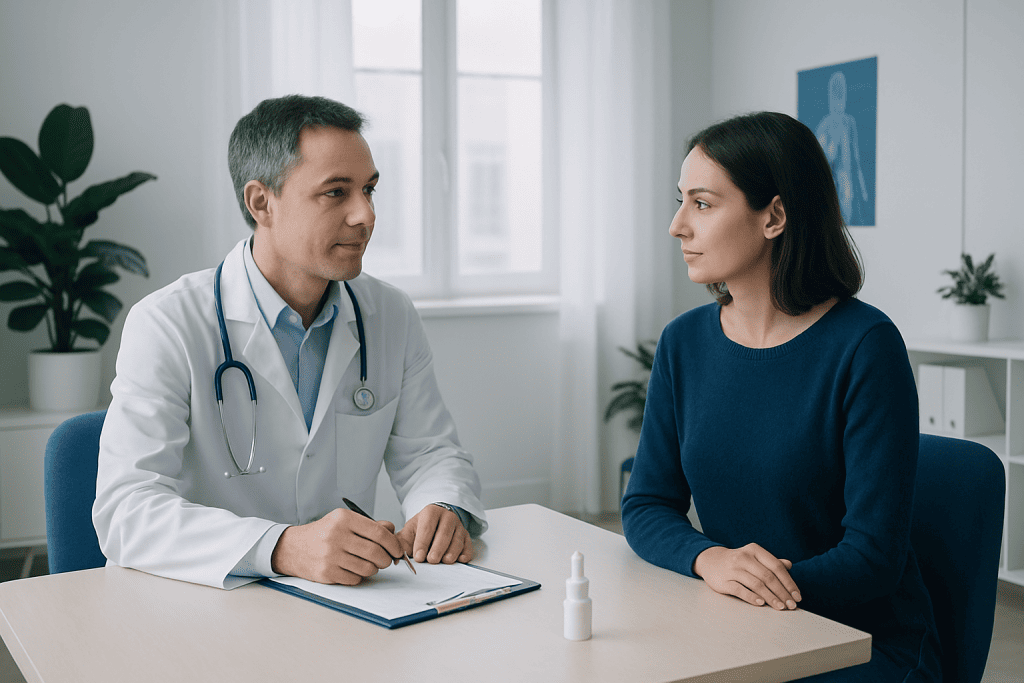 Alternative Medicine for Allergy — Explained by Medical Evidence, Not Myths 3 Natural methods that may help some allergy symptoms — alternative medicine for allergy