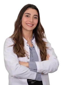 Ody. Nazlı Can Üstün