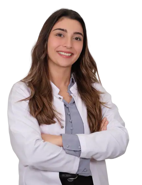 Ody. Nazlı Can Üstün
