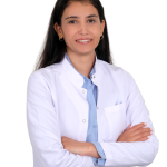 Nazmiye Özcan, MD