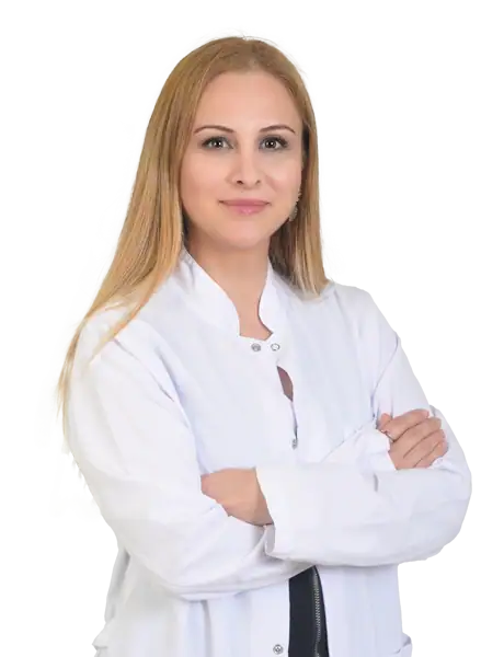 Dr. Neslihan Dönmez