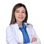 Dr. Nesrin Yılmaz Baıramov