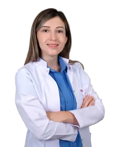 Dr. Nesrin Yılmaz Baıramov