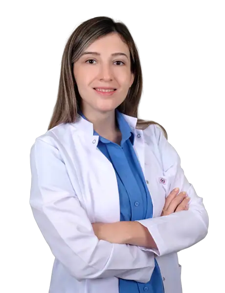 Dr. Nesrin Yılmaz Baıramov
