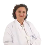 Prof. Dr. Nezihe Seden Küçücük
