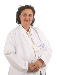 Prof. Dr. Nezihe Seden Küçücük