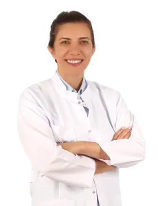 Dr. Nihan Ölmez