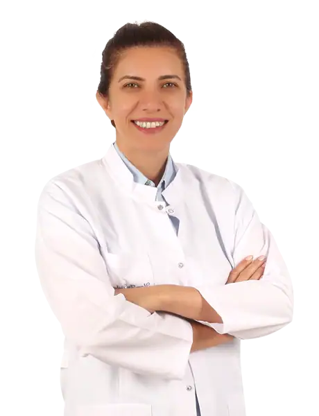 Dr. Nihan Ölmez