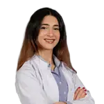 Dr. Nıloufar Poat Kısomı