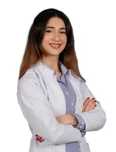 Dr. Nıloufar Poat Kısomı