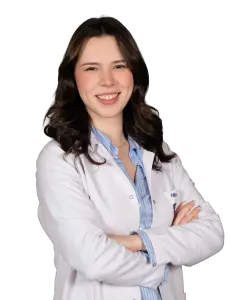 Dyt. Nilsu Küçük