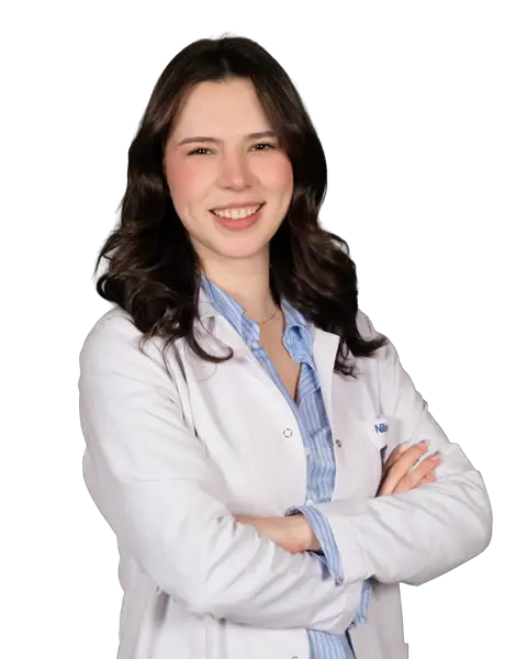 Dyt. Nilsu Küçük