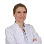 Dr. Nilüfer Yıldırım (m)