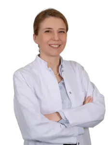 Dr. Nilüfer Yıldırım (m)