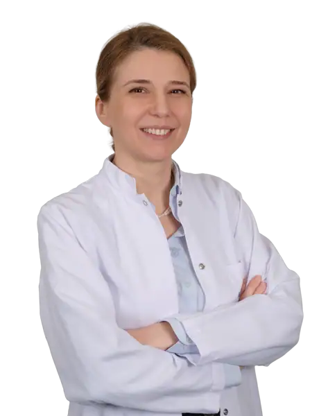 Dr. Nilüfer Yıldırım (m)