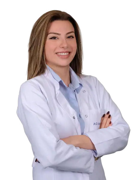 Nisa Melek Çete 11 Psk. Nisa Melek Çete