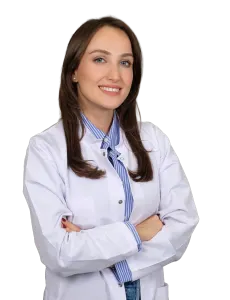 Dr. Nisa Pekcan Bölükbaşı