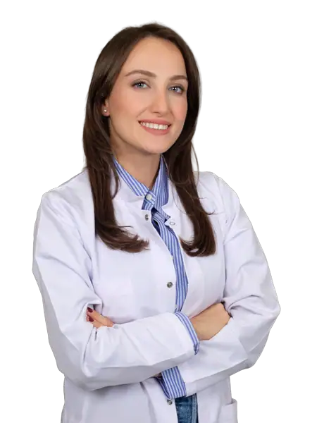 Dr. Nisa Pekcan Bölükbaşı
