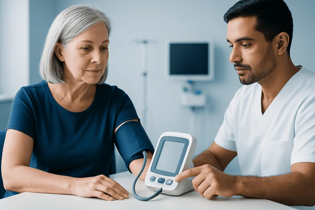 Normal Blood Pressure Ranges and What the Numbers Mean — tea for high blood pressure