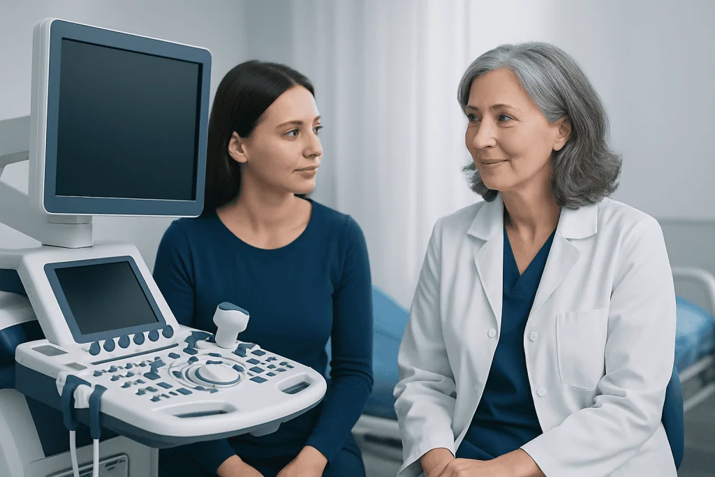 Normal changes in estrogen across life stages — estrogen