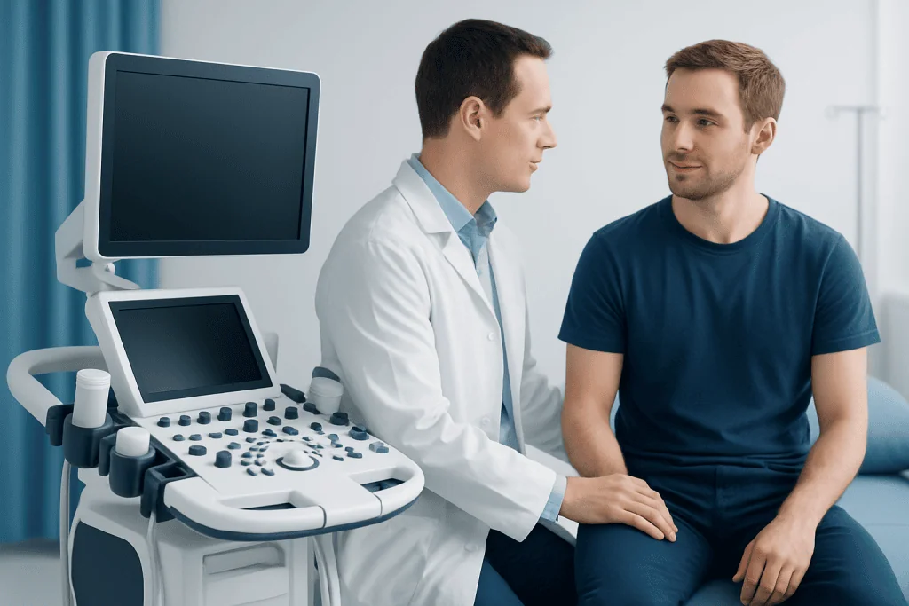 Normal foreskin development and function — uncircumcised