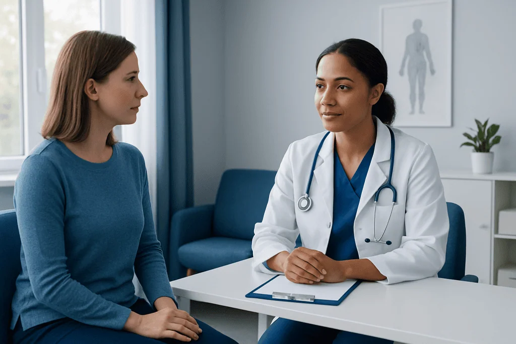 Normal lymphocyte levels and how test results are reported — lymphocytes