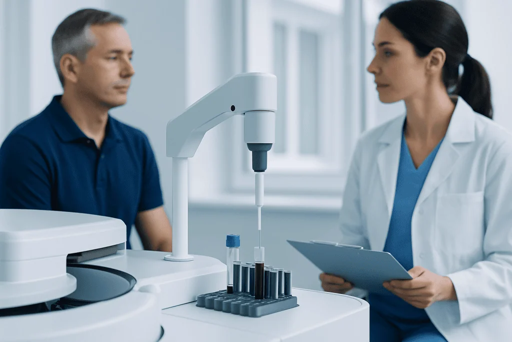 Normal Ranges, High Results, and Low Results — egfr