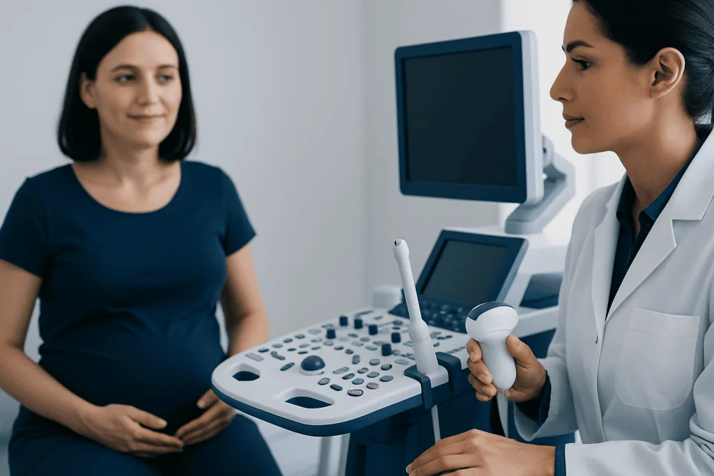 Normal ranges: pregnancy, non-pregnancy, and why numbers vary — hcg levels