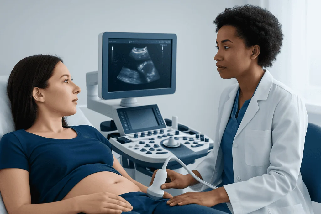Normal variation versus clitoromegaly — clitor big