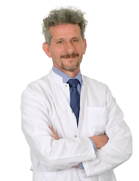 Numan Doğu Güner 7 Dr. Numan Doğu Güner