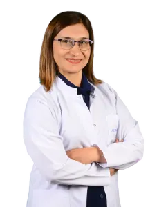 Dr. Nuray Atilla